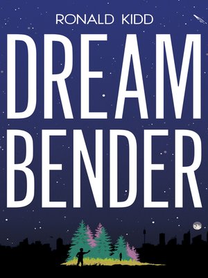 cover image of Dreambender